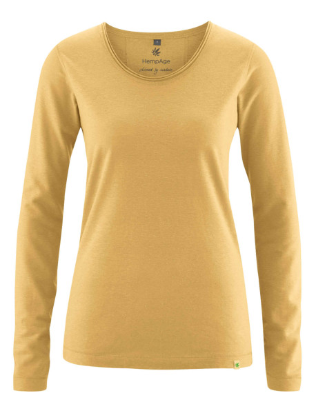 Lene Hanfshirt