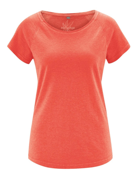 Anjette Hanfshirt