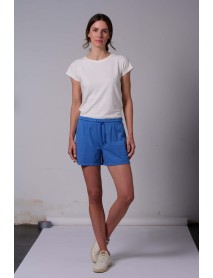 Hanf Raglan Shirt Damen – Lenya