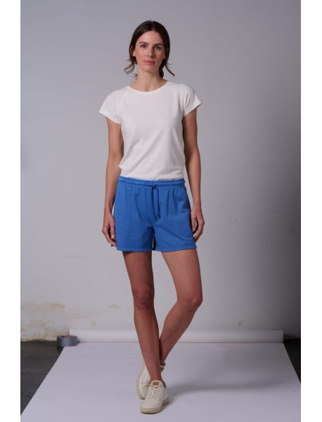 Hanf Raglan Shirt Damen – Lenya