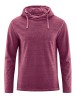 Herren-Kapuzenshirt aus Hanf