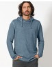Herren-Kapuzenshirt aus Hanf