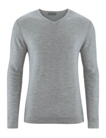 Stian Hanfpullover