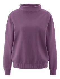 NELIVIA Hanfpullover