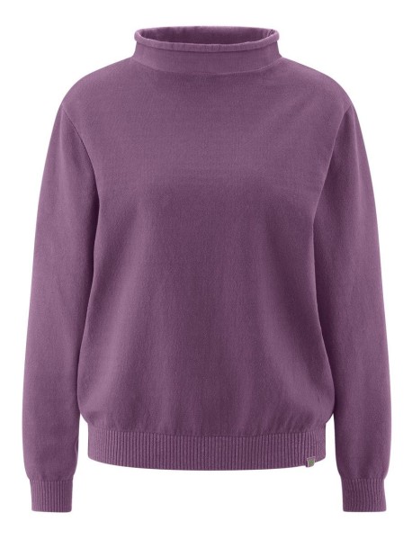 NELIVIA Hanfpullover