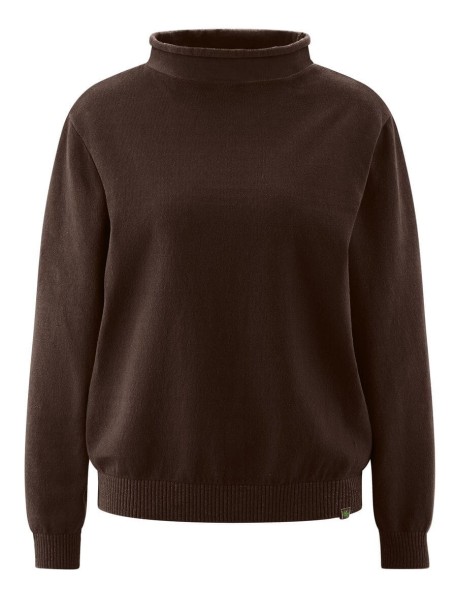 NELIVIA Hanfpullover