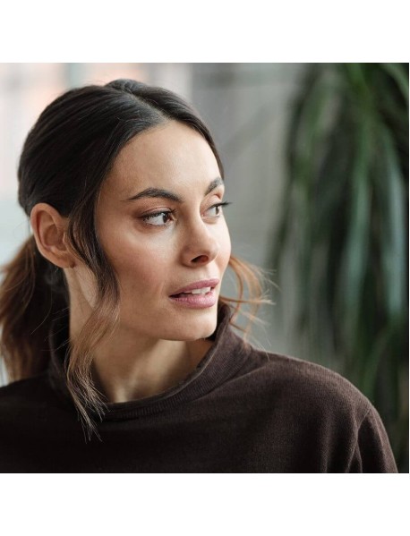 NELIVIA Hanfpullover