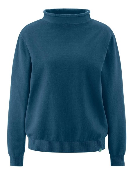 NELIVIA Hanfpullover