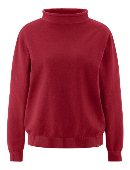 NELIVIA Hanfpullover