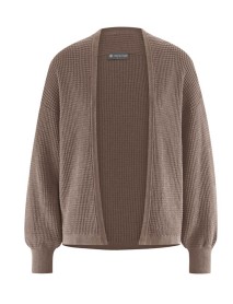 Meija Strickjacke Hanf