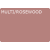 Multi/Rosewood 
