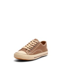 Hanf Sneaker Unisex Taupe vegan – MARLEY Hemp