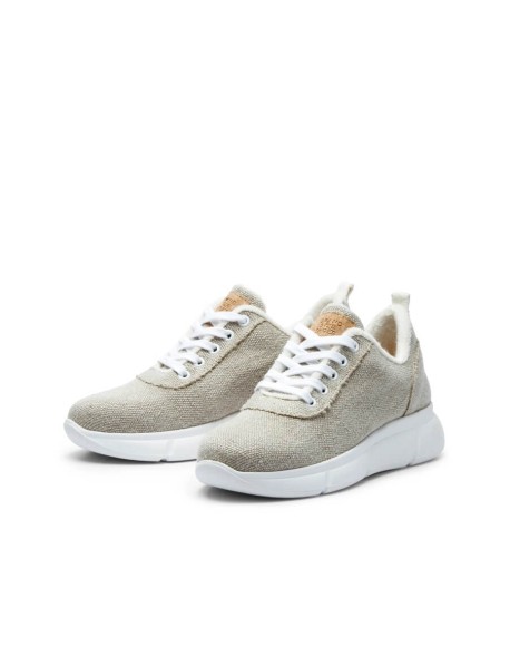Hanf Sneaker Vegan Unisex Nature – Vitesse