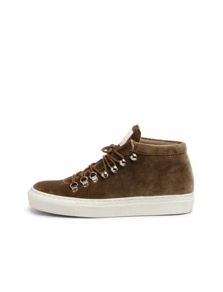 SMILLA High Top Sneaker SMILLA High Top Sneaker
