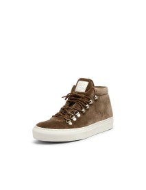 SMILLA High Top Sneaker