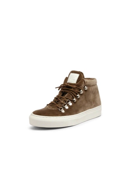 SMILLA High Top Sneaker SMILLA High Top Sneaker