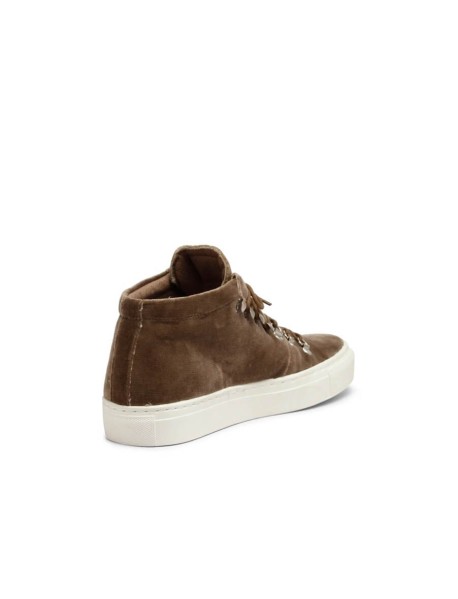 SMILLA High Top Sneaker SMILLA High Top Sneaker