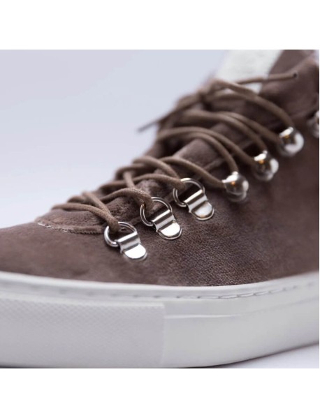 SMILLA High Top Sneaker SMILLA High Top Sneaker