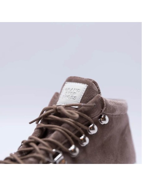 SMILLA High Top Sneaker SMILLA High Top Sneaker