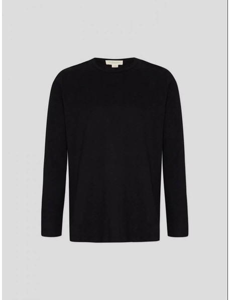Premium Hanf-Langarm