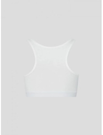 Sporty Bra aus Hanf