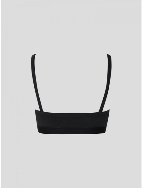 Classic Bra aus Hanf