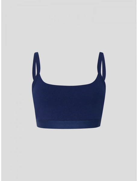 Classic Bra aus Hanf