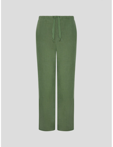 Hanfhose / Yogahose pure Hemp