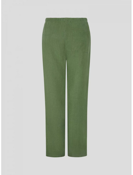 Hanfhose / Yogahose pure Hemp