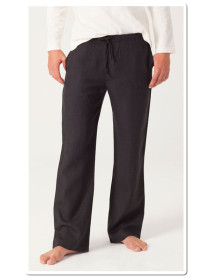 Hanfhose / Yogahose pure Hemp