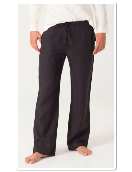 Hanfhose / Yogahose pure Hemp