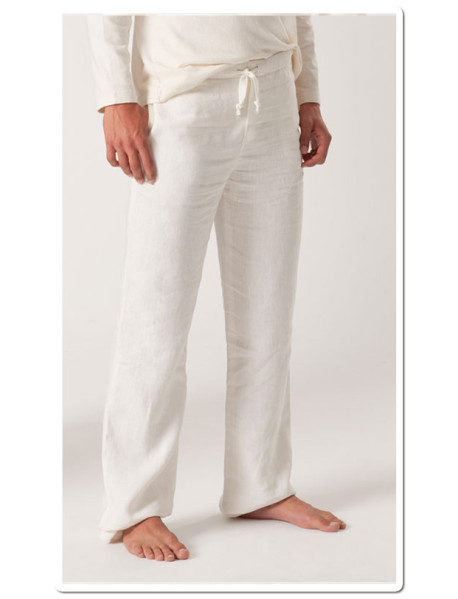 Hanfhose / Yogahose pure Hemp