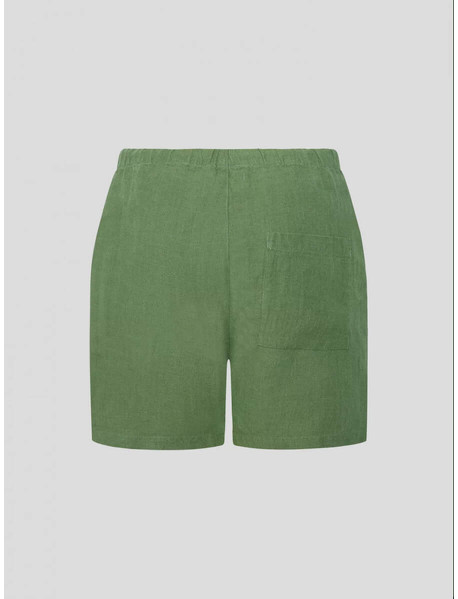 Freizeitshorts 100% Hanf