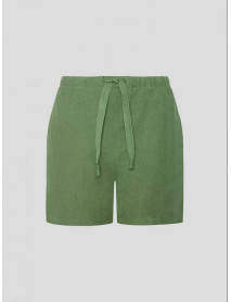 Freizeitshorts 100% Hanf