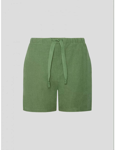 Freizeitshorts 100% Hanf