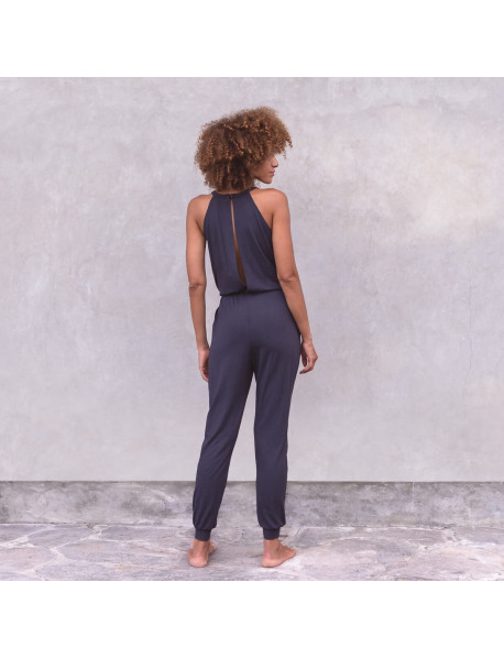 Jumpsuit PARIS Tencel