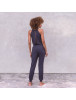 Jumpsuit PARIS Tencel