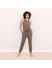 Jumpsuit PARIS Tencel