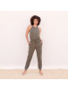 Jumpsuit PARIS Tencel