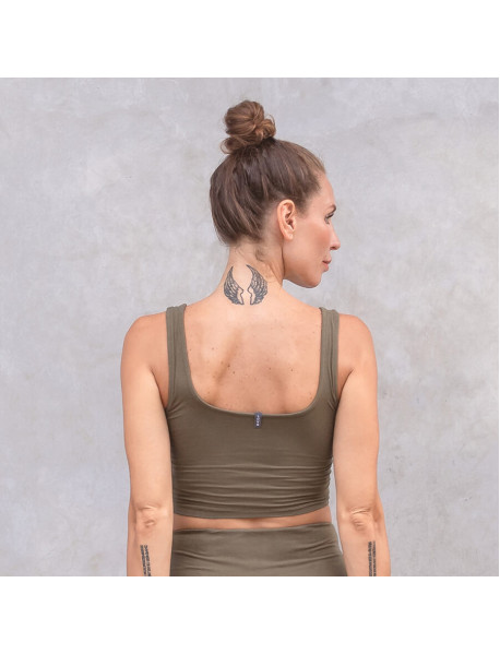 Croptop Janine