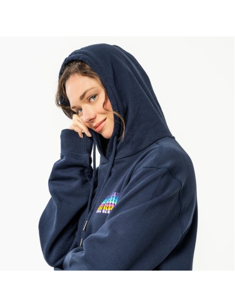 Living Crafts | Hoodie BioBaumwolle Living Crafts | Hoodie BioBaumwolle