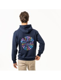 Living Crafts | Hoodie BioBaumwolle