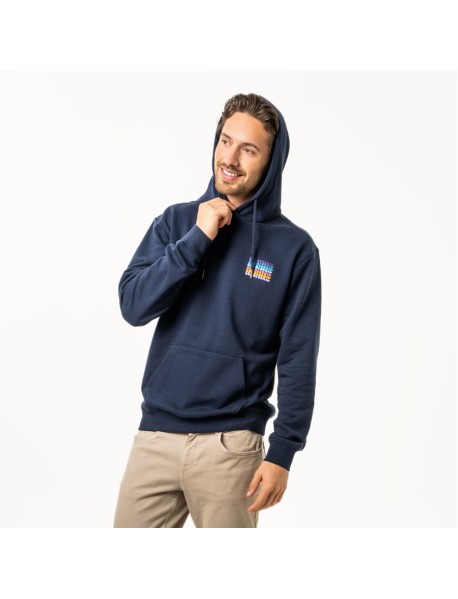 Living Crafts | Hoodie BioBaumwolle Living Crafts | Hoodie BioBaumwolle