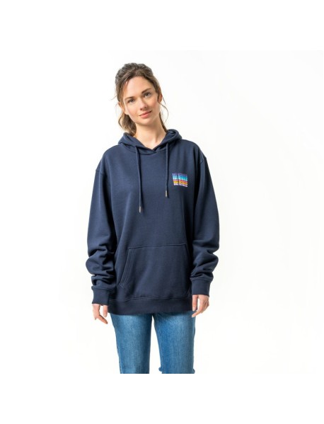 Living Crafts | Hoodie BioBaumwolle Living Crafts | Hoodie BioBaumwolle