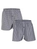 GRGOR Boxer-Shorts 2er Pack