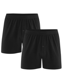 ETHAN Boxer-Shorts 2er Pack
