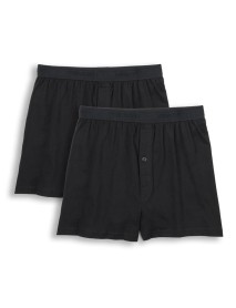 ETHAN Boxer-Shorts 2er Pack