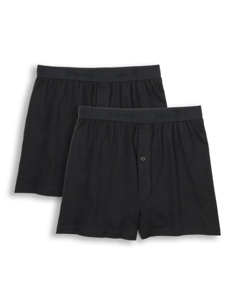 ETHAN Boxer-Shorts 2er Pack