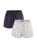 Boris Boxer-Shorts 2er Pack