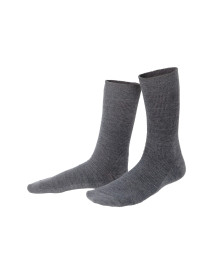 Wollsocken Davos